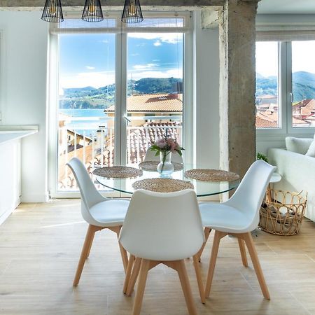 Mundaka Centre By Urdaibai Rentals Екстериор снимка
