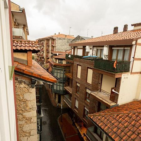 Mundaka Centre By Urdaibai Rentals Екстериор снимка