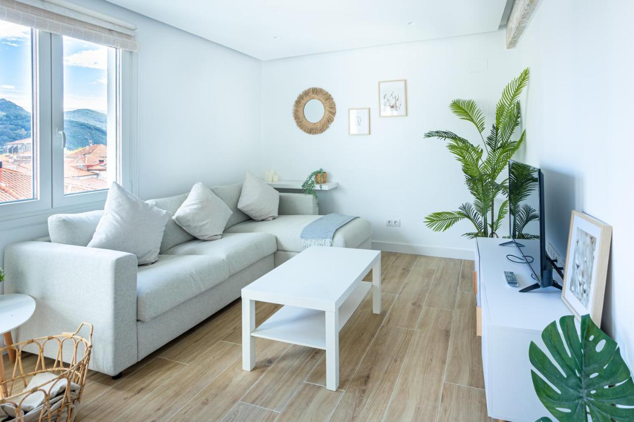Mundaka Centre By Urdaibai Rentals Екстериор снимка