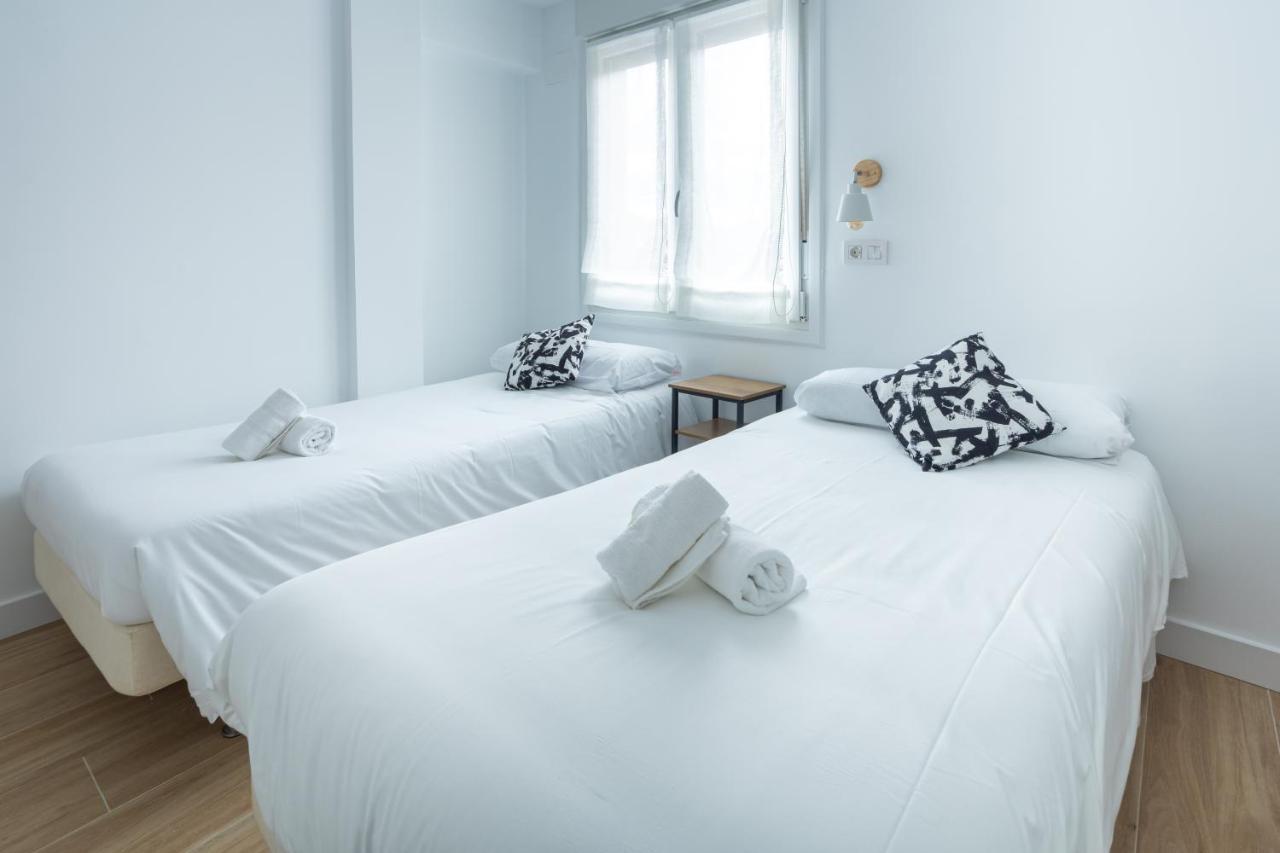 Mundaka Centre By Urdaibai Rentals Екстериор снимка