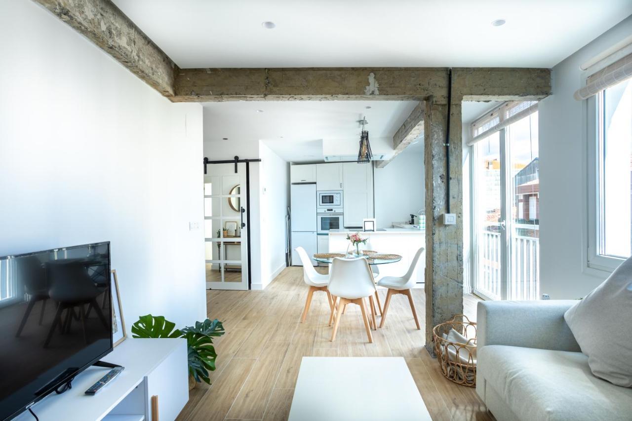 Mundaka Centre By Urdaibai Rentals Екстериор снимка