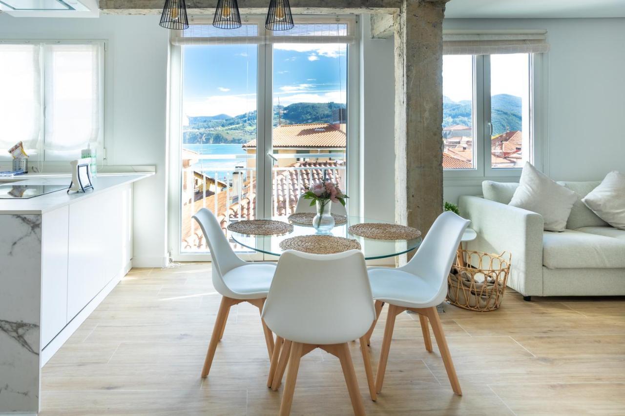 Mundaka Centre By Urdaibai Rentals Екстериор снимка