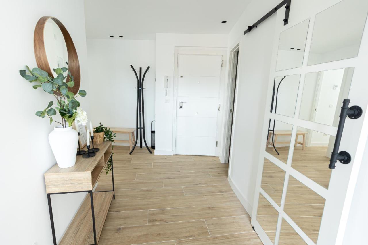 Mundaka Centre By Urdaibai Rentals Екстериор снимка