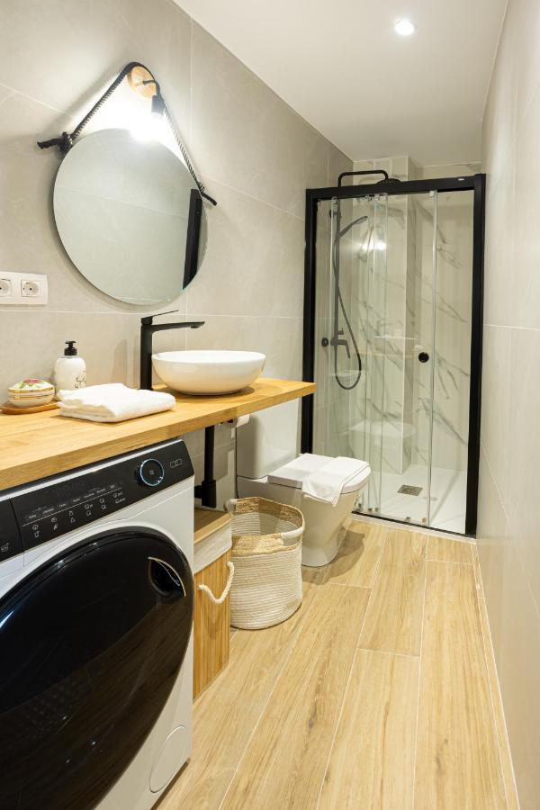 Mundaka Centre By Urdaibai Rentals Екстериор снимка