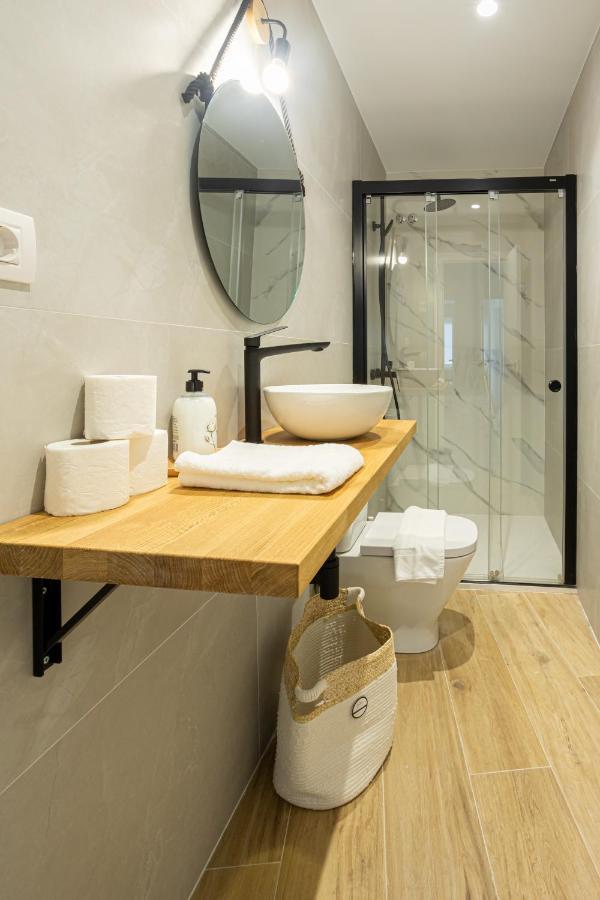 Mundaka Centre By Urdaibai Rentals Екстериор снимка