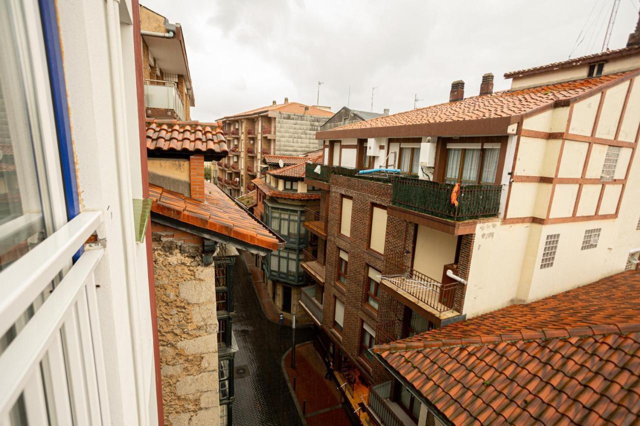 Mundaka Centre By Urdaibai Rentals Екстериор снимка