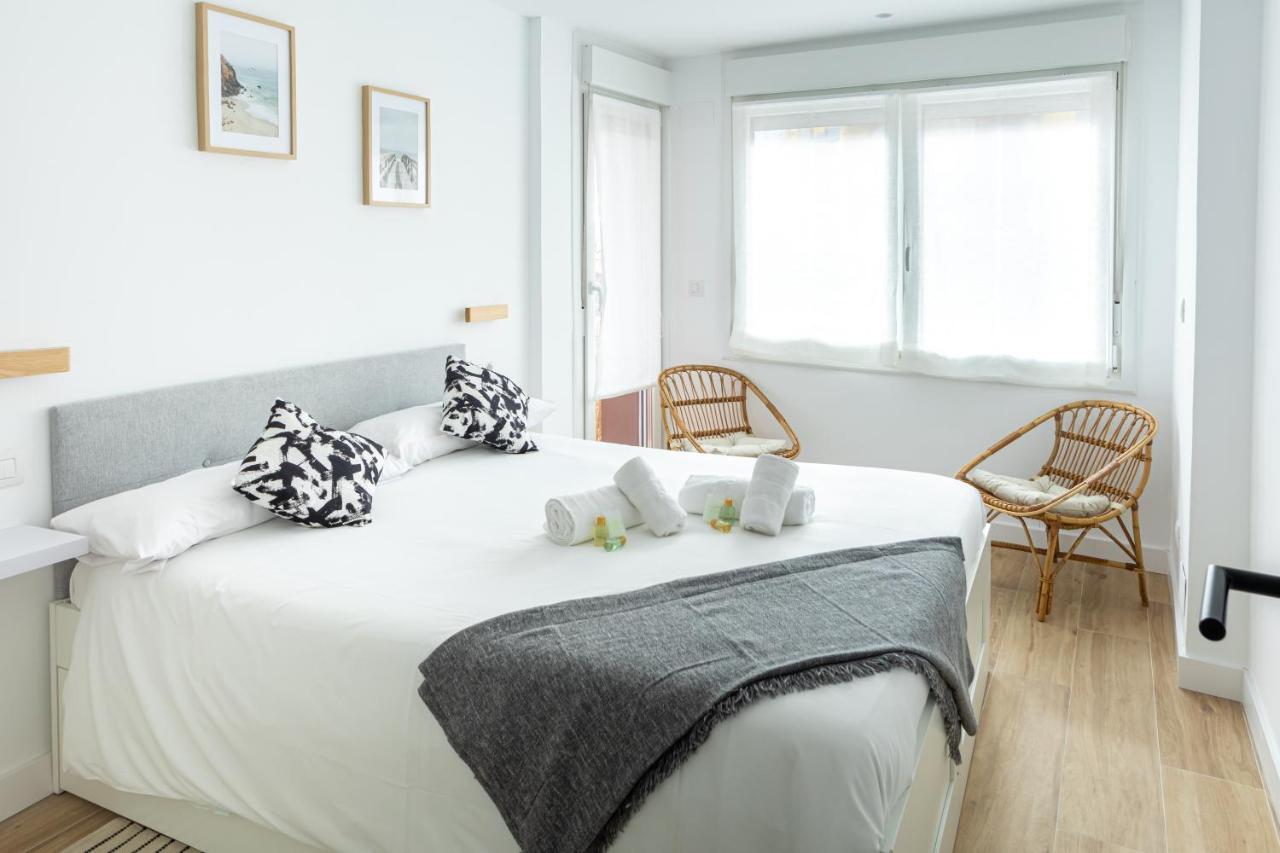 Mundaka Centre By Urdaibai Rentals Екстериор снимка