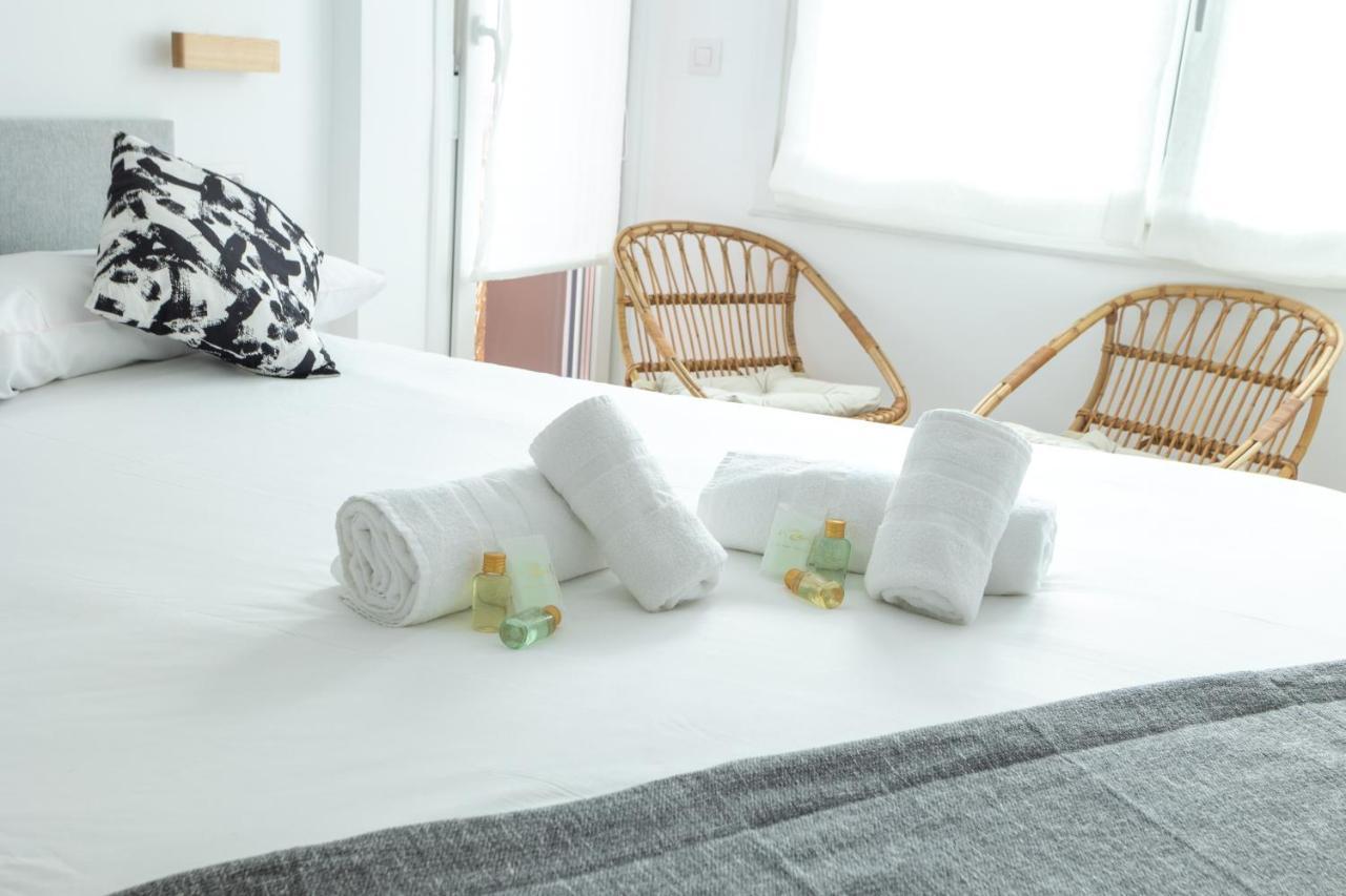 Mundaka Centre By Urdaibai Rentals Екстериор снимка