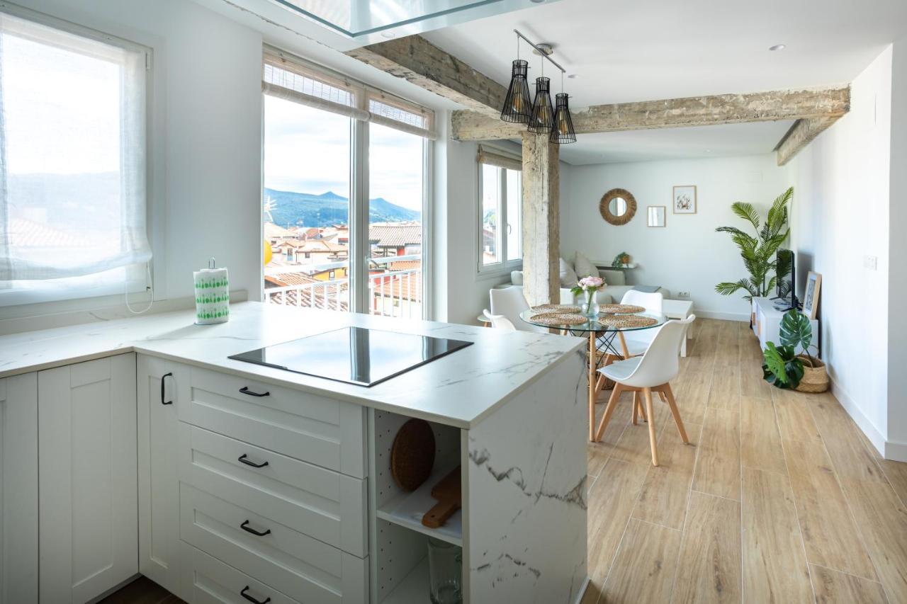 Mundaka Centre By Urdaibai Rentals Екстериор снимка
