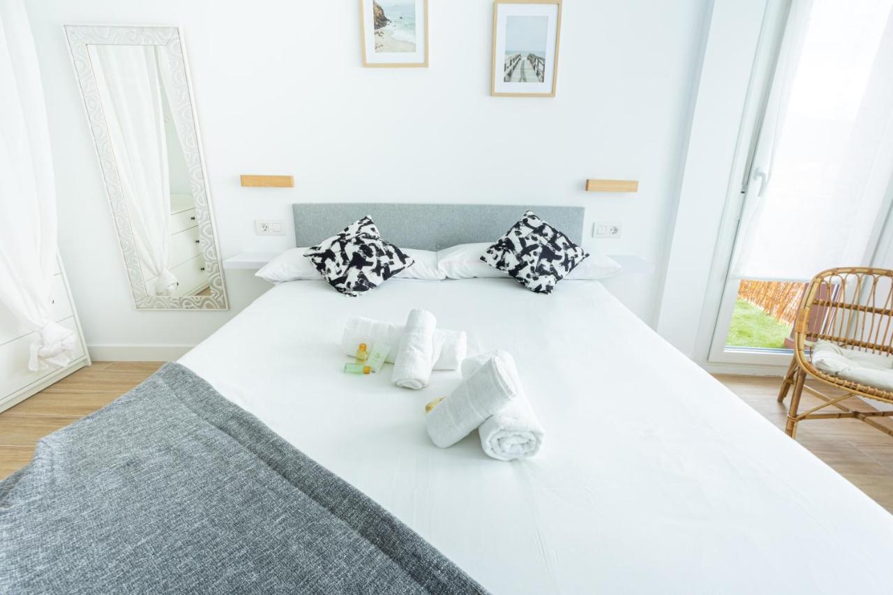 Mundaka Centre By Urdaibai Rentals Екстериор снимка