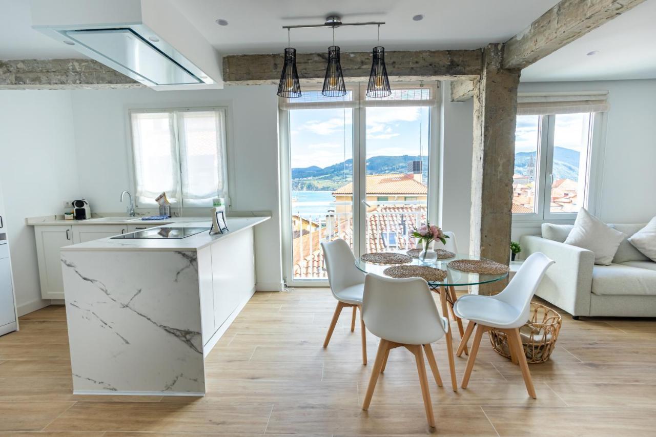 Mundaka Centre By Urdaibai Rentals Екстериор снимка