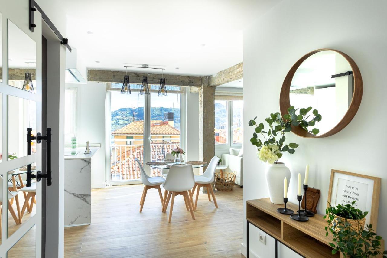 Mundaka Centre By Urdaibai Rentals Екстериор снимка